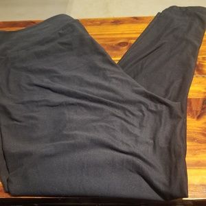 LuLaRoe Leggings - TC2